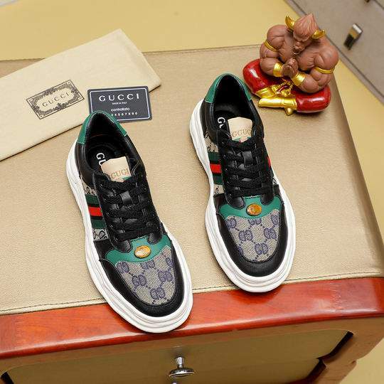 Picture of Gucci Shoes _SKUGuccisz38-44mnh08019235